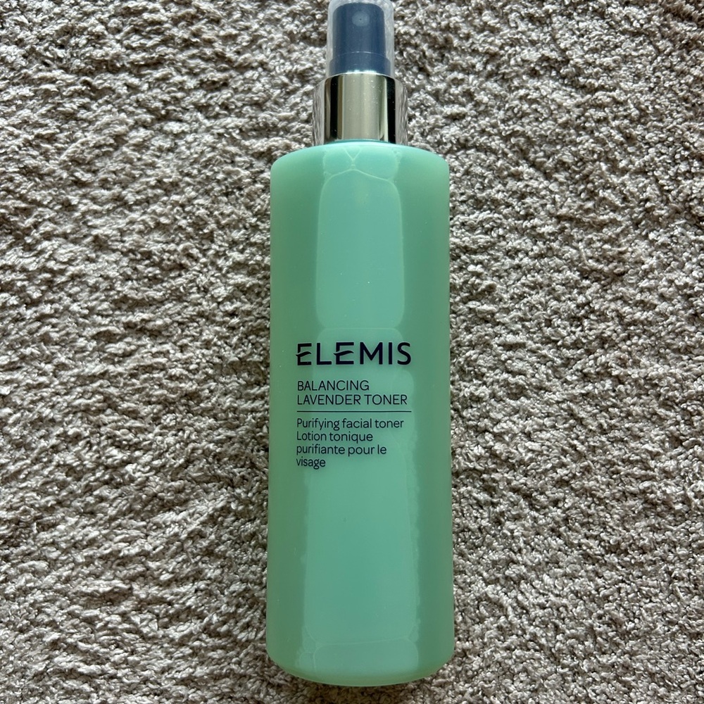 ELEMIS Balancing Lavender Toner 200 mL